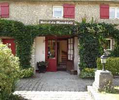 Hotel La Ferme De Mondésir