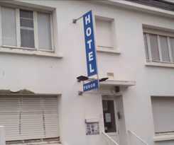 Appart'hôtel Tudor