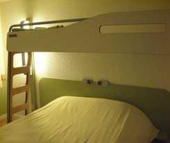 Hotel Ibis Budget Quimper