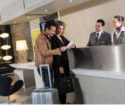 and Spa - Thalazur Cabourg