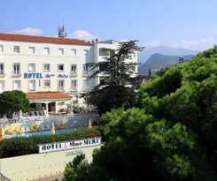 Hotel Madame Mere