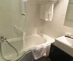 Hotel Les Tuileries