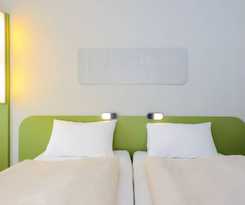 Ibis Budget Concarneau