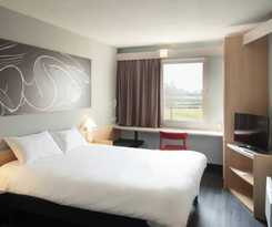 Ibis Avranches Baie Du Mont Saint Michel