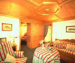 Hotel The Chamois D'or
