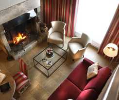 Hotel Les Manoirs De Tourgéville