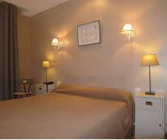 Hotel Citotel Des Messageries