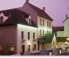 Hôtel Au Week-end