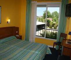 Hotel Brit Europ Bergerac