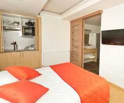 Villa Thermae Thonon-les-bains
