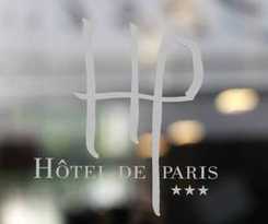 Hotel De Paris