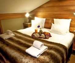 Chamois D'or Hotel