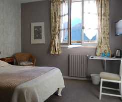 Hotel H&ocirc;tel Les Rochers