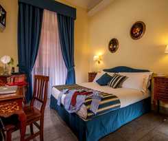 Hotel Golden Tulip Rome Piram