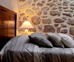 Hotel Le Mas De Baume