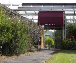 Hotel H&ocirc;tel Restaurant L'air Du Temps