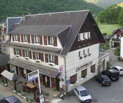 Hôtel La Rencluse