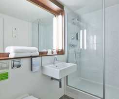 Hotel Campanile L'isle D'abeau - Bourgoin Jallieu