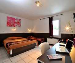 Hôtel Balladins Lyon / Chanas
