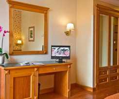 Hotel Giolli Nazionale