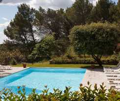 Hotel Mas De Fauchon