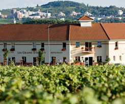 Hotel Les Grains D'argent Dizy - Epernay