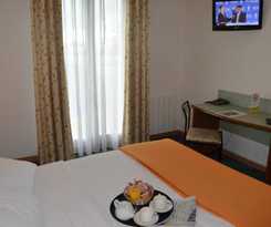 Hostellerie Saint Vincent Beauvais Aéroport