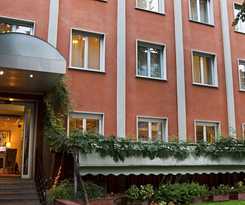 eco Hotel Milano and BioRiso Restaurant