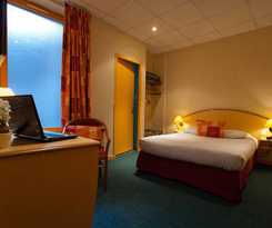 Hotel Des Oliviers