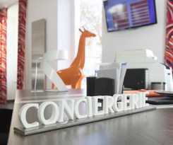 Hotel Brit Limoges Centre Gare - and Spa