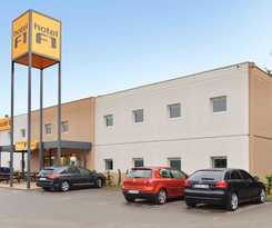  Hotelf1 Blois Nord