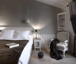 Le Clos Saint-martin and Spa