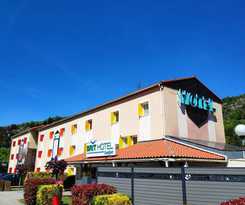 Hotel Brit Confort Foix