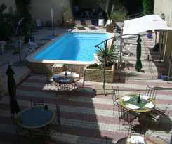 Hotel Logis La Bastide D'entraigues