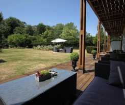 Les Jardins D'ulysse, The Originals Relais (relais Du Silence)