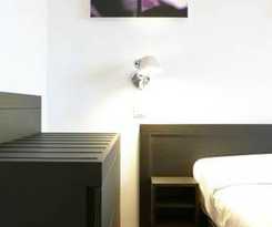 Hotel Cowool Lille Villeneuve D'Ascq