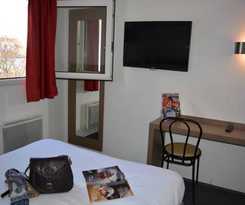 Hotel Fasthôtel Biarritz Bidart Côte Basque