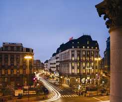Brussels Marriott Grand Place