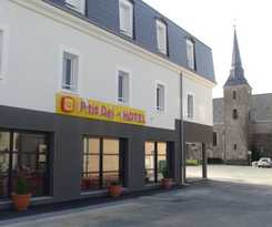  Ashley H&ocirc;tel Le Mans Sud