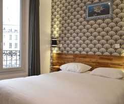 Hotel Hôtel De La Perdrix Rouge