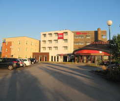 Hotel ibis Styles Pontivy Centre Bretagne