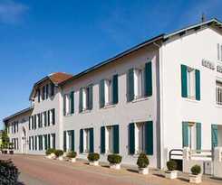 Hotel H&ocirc;tel Beausejour