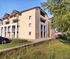  Residence Des Thermes