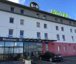 B&B Béthune Bruay-la-buissière