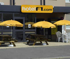 Hotelf1 Avranches Baie Du Mont Saint Michel