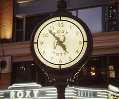 Roxy New York