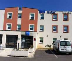 Hotel Ibis Budget Verdun