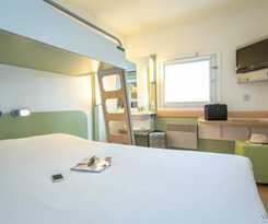 Ibis Budget Fréjus Saint-raphaël Capitou A8