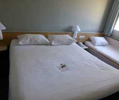 Ibis Lyon Sud Saint Rambert D'albon