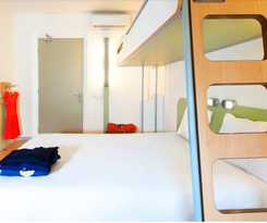 Hotel Ibis Budget Versailles - Trappes
